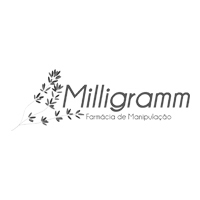 Milligramm Farmácia de Manipulação