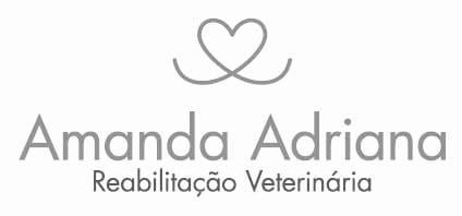 Amanda Adriana Reabilitação Veterinária